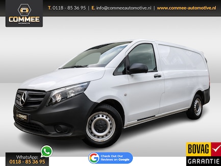 Mercedes-Benz Vito 0
