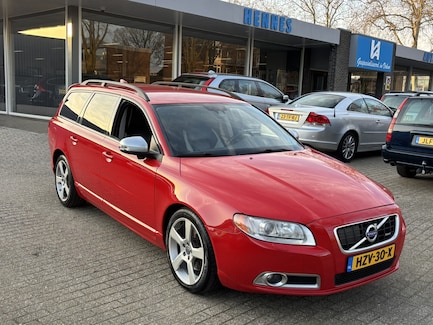 Volvo V70 0