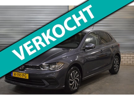 Volkswagen Polo 0