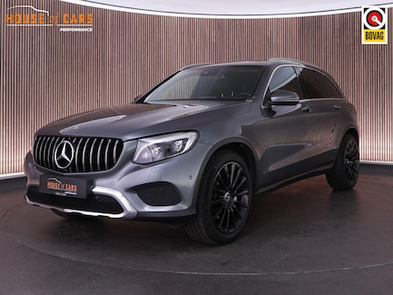 Mercedes-Benz GLC 0