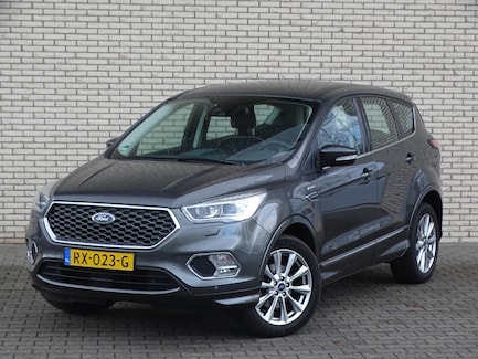 Ford Kuga 0