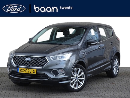 Ford Kuga 0
