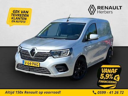 Renault Kangoo 0