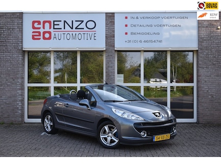 Peugeot 207 0