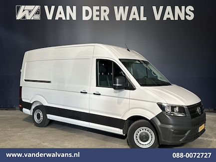 Volkswagen Crafter 0