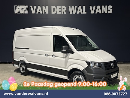 Volkswagen Crafter 0