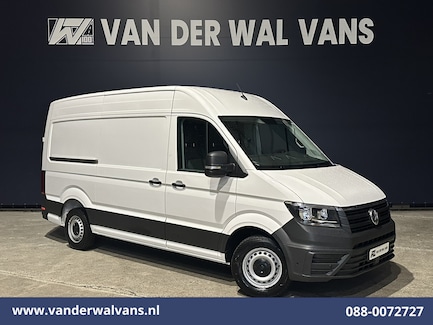 Volkswagen Crafter 0