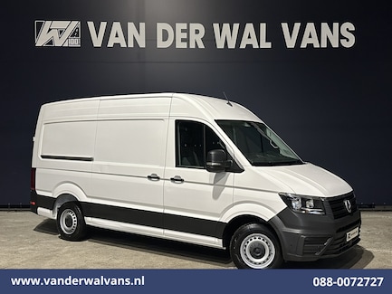 Volkswagen Crafter 0