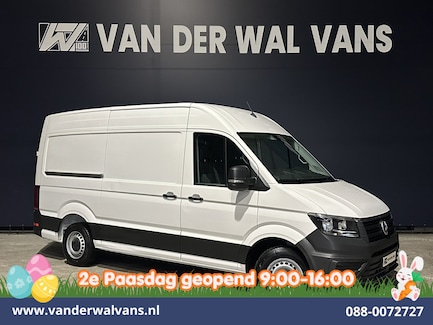 Volkswagen Crafter 0