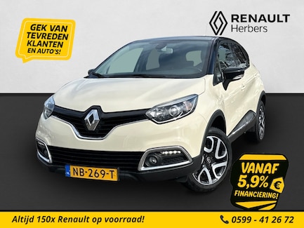Renault Captur 0