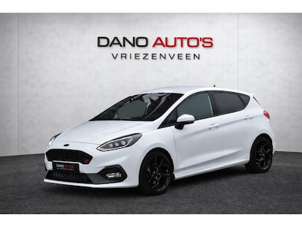 Ford Fiesta 0