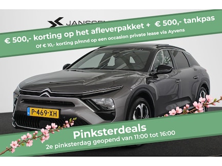 Citroën C5 X 0