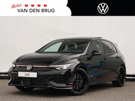 Volkswagen Golf 0