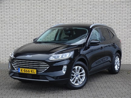 Ford Kuga 0