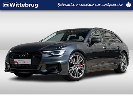 Audi A6 0