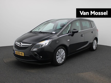 Opel Zafira 0