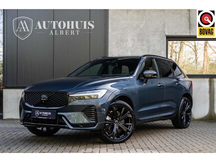 Volvo XC60 0
