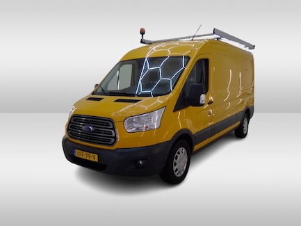 Ford Transit 0