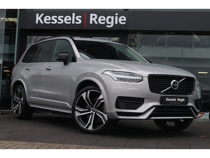 Volvo XC90 0