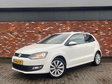 Volkswagen Polo 0