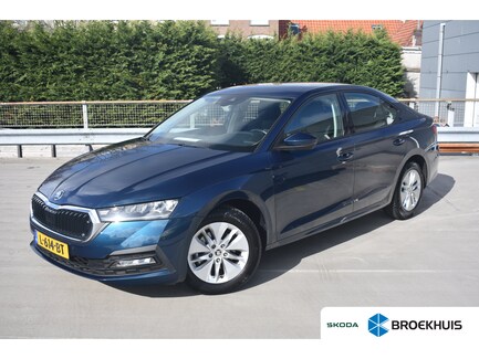 Skoda Octavia 0