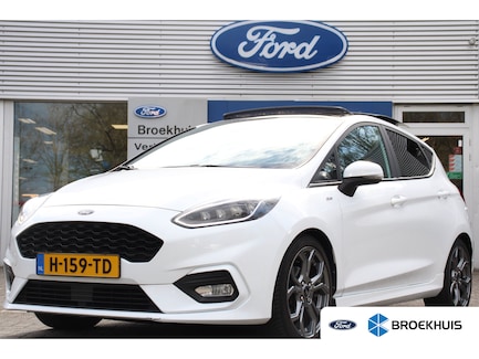 Ford Fiesta 0