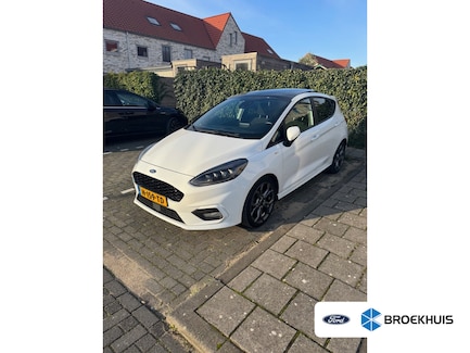 Ford Fiesta 0