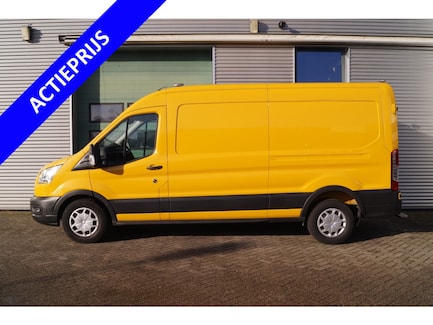 Ford Transit 0