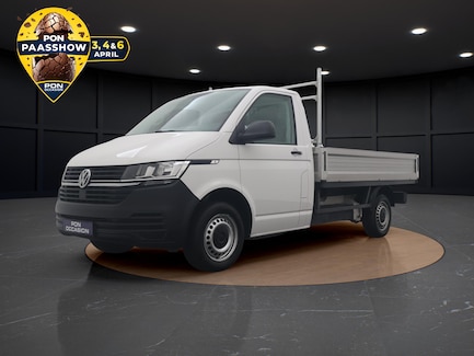 Volkswagen Transporter 0