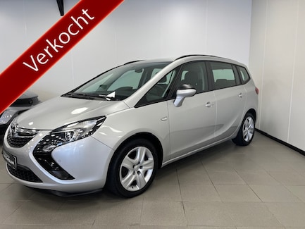 Opel Zafira 0