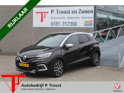 Renault Captur 0
