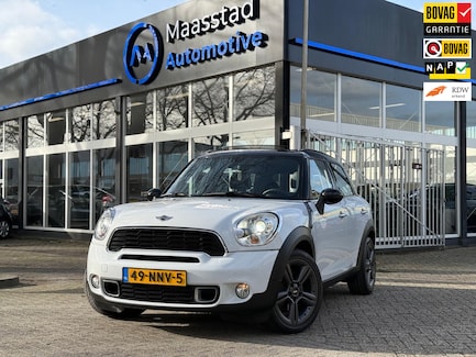 MINI Countryman 0