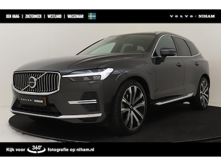 Volvo XC60 0
