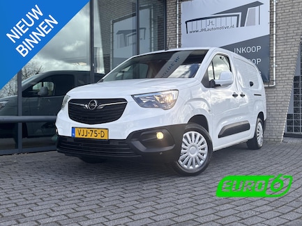 Opel Combo 0