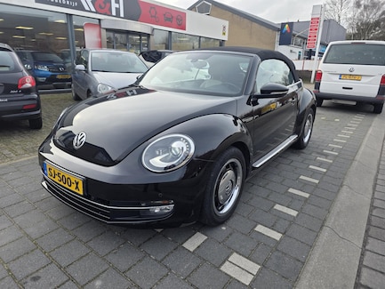 Volkswagen Beetle 0