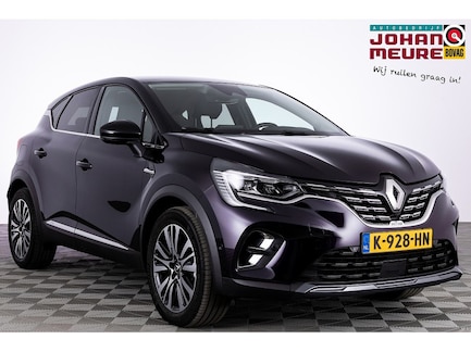 Renault Captur 0