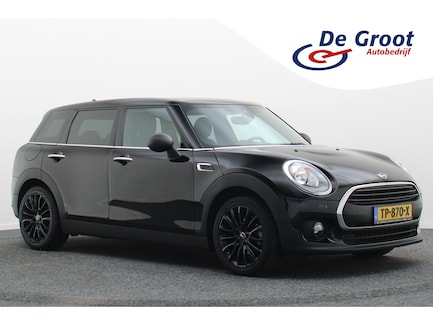 MINI Clubman 0