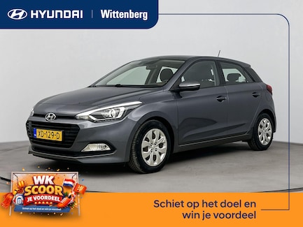 Hyundai i20 0
