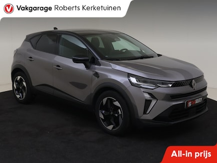 Renault Captur 0
