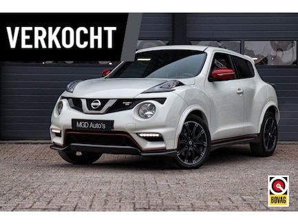 Nissan Juke 0