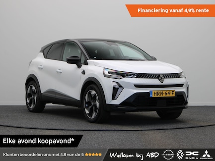 Renault Captur 0