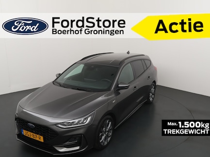 Ford Focus 0