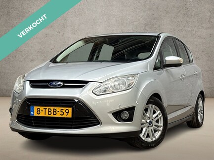 Ford C-Max 0