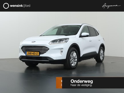 Ford Kuga 0