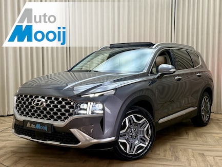 Hyundai Santa Fe 0