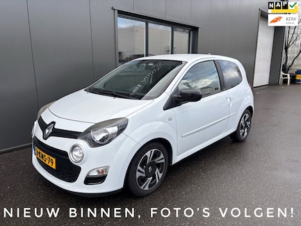 Renault Twingo 0