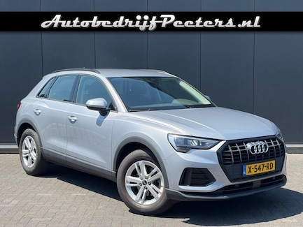 Audi Q3 0