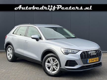 Audi Q3 0