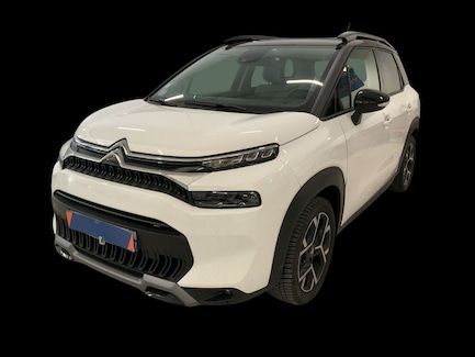 Citroën C3 Aircross 0