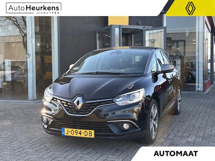 Renault Scenic 0